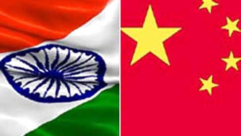 Will deal with outstanding issues: Modi tells Chinese PM
