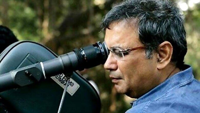 Subhash Ghai feels more comfortable working with newcomers