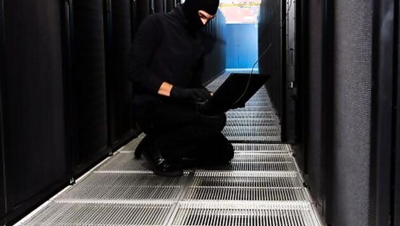 Swedish websites shut down by hacker attacks