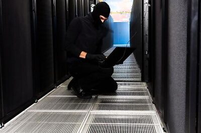 Swedish websites shut down by hacker attacks