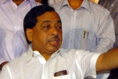 After 8 Hours in Custody, Narayan Rane Gets Bail; Message Loud & Clear, Says Uddhav Govt