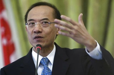 Nalanda University is Bigger Than Us, Will Outlast Anyone: George Yeo