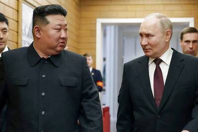 Opinion | Axis of Defiance: North Korean Belligerence Gets a Putin Boost