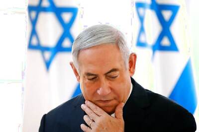 Breaking Ranks, a Rival Takes on Israel’s Netanyahu From Within