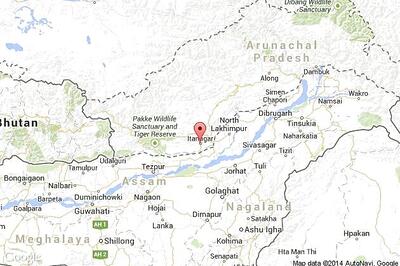 Political parties gear up for election campaign in Arunachal Pradesh