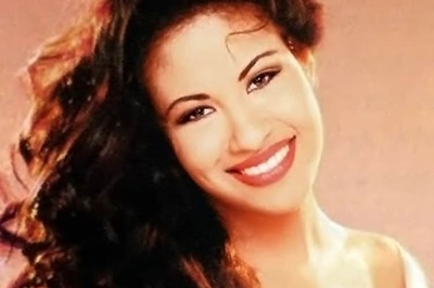 'Queen of Tejano Music', Selena's new song releases 20 years after her death