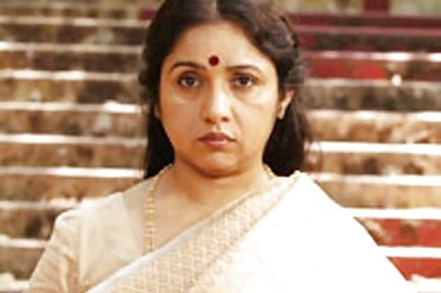 As an actor, I'm bored with the roles I'm getting, says Revathi