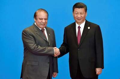 China Leaps to the Defence of 'All-weather' Friend Pakistan on Terror Fight