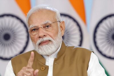 Economy on Growth Path; Auto, Pharma, Tourism Sectors to Add New Jobs: PM Modi
