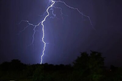 Delhi, UP, Uttarakhand and Himachal to Receive Heavy Rainfall Next Five Days