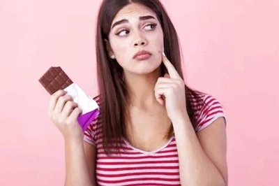 Troubled by Acne? Here Are Some Food Items You Must Avoid