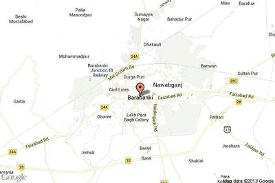 Local Congress leader shot at by two unidentified assailants