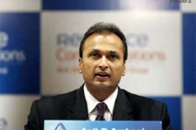 Anil Ambani's firm says rivals tried to kill him