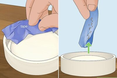 How to Remove Dirt and Stuck-on Resin from Your Resin Molds