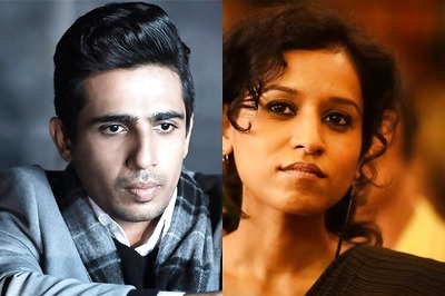 Gulshan Devaiah and Tillotama Shome to play a couple in Konkona Sen Sharma's directorial venture