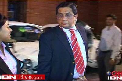 Cong refuses comment on SC's remarks on CVC