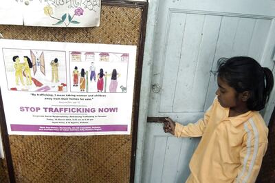 Centre Had Warned About Human Trafficking During Lockdown, But 8 States Took No Action: Report