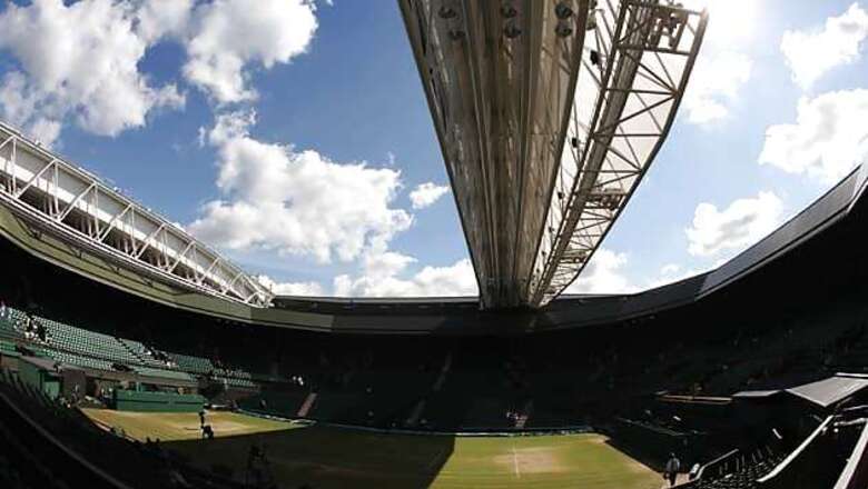 Smile Train patient Pinki Sonkar to flip coin at Wimbledon