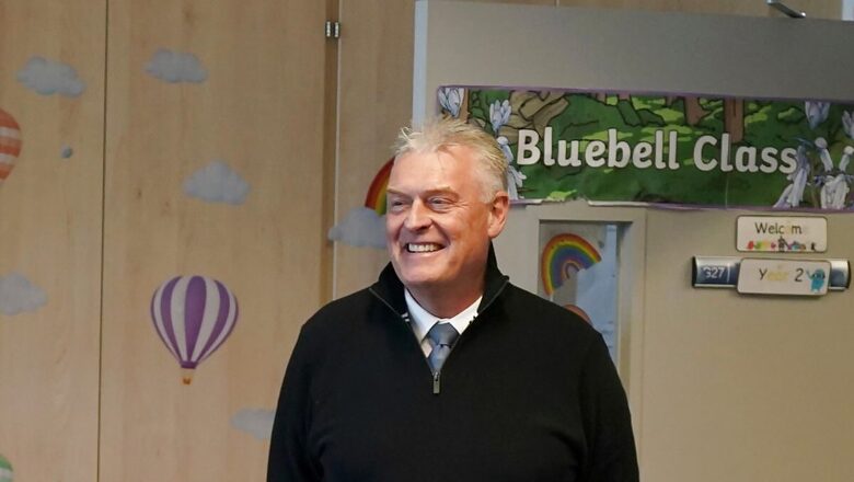 UK Tories Suspend MP From Parliamentary Party Over 'Islamophobic' Comments