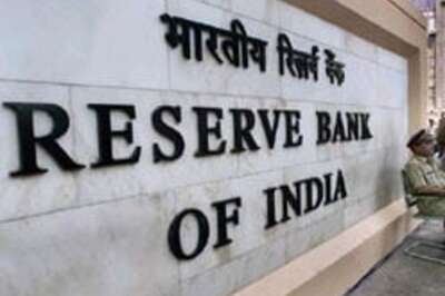 Be conscious of global developments: RBI