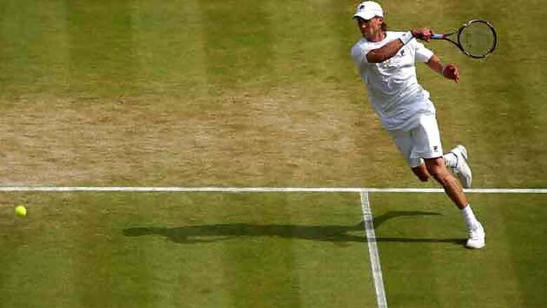 Andreas Seppi advances at Croatia Open