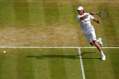 Andreas Seppi advances at Croatia Open