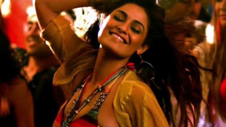 Confirmed! Puja Gupta to share screen space with Abhay Deol in 'SNAFU'
