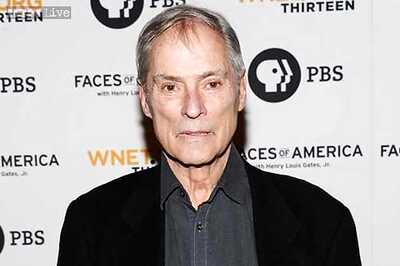 Legendary US newsman Bob Simon killed in car crash