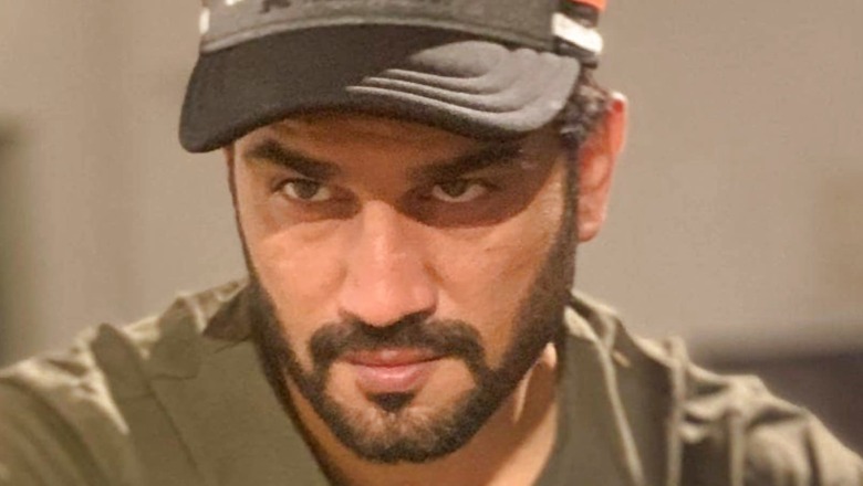 Sharad Kelkar: Haven't Been Typecast for My Personality Or Voice And That Gave Me Lot of Motivation