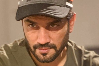 Sharad Kelkar: Haven't Been Typecast for My Personality Or Voice And That Gave Me Lot of Motivation