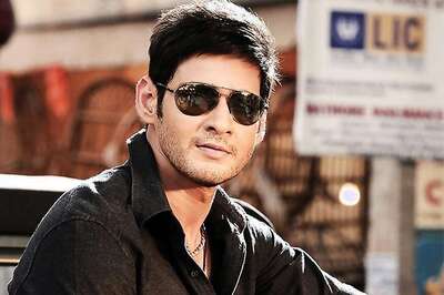 Will Cherish Working With A.R. Murugadoss: Mahesh Babu