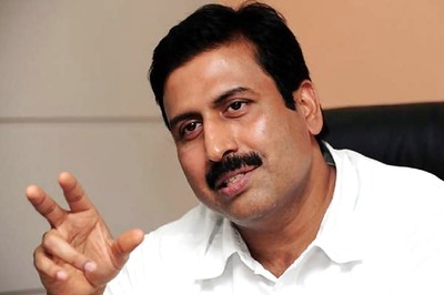 Former TV9 CEO Ravi Prakash Arrested for Alleged Fraud, Misappropriating Funds
