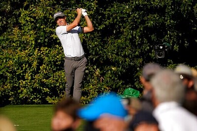 Phil Mickelson: Masters Champion, And Anna Pavlova Expert