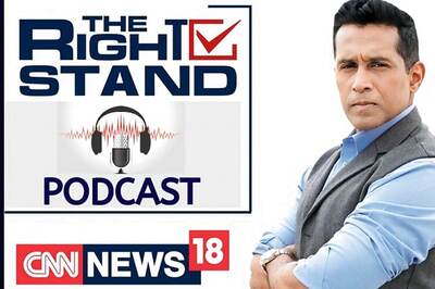 The Right Stand with Anand Narasimhan