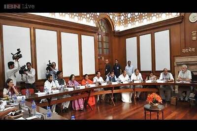 Government relaxes FDI norms for construction, real estate sector