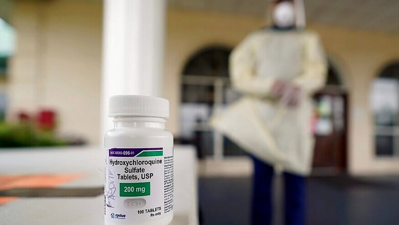 Use of COVID-19 Drug Hydroxychloroquine May Lead to Irregular Heartbeats, Low Blood Sugar, Says Study