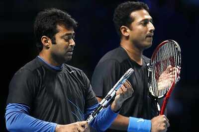 Paes threatens to pull out of Olympics