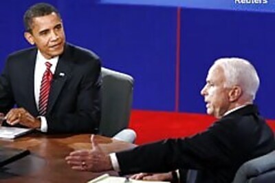 McCain takes on Obama, questions his character