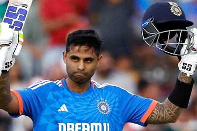 Former India Coach Explains Why Suryakumar Yadav Was Appointed As T20I Captain