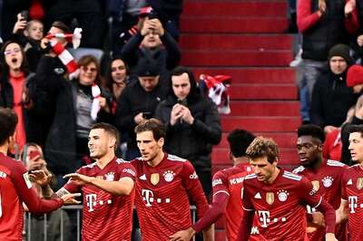 Bundesliga 2021-22: Bayern Munich vs Bayer Leverkusen LIVE Streaming: When and Where to Watch Online, TV Telecast, Team News