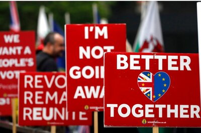 EU Diplomats Set Midnight Deadline for Boris Johnson as UK's Brexit Proposals Fall Short