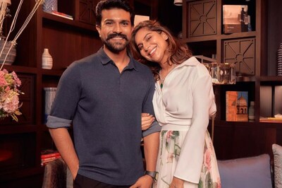 Upasana Konidela on Success of Ram Charan's RRR: This Year is All About My Husband | Exclusive