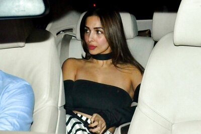 Malaika Arora Khan's Photos From Across the World Will Give You Serious Travel Goals