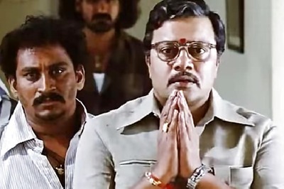 Nandoo to essay a negative role in his next film