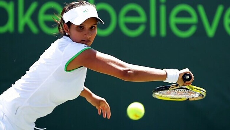 Sania-Nuria in Round 2 of Kremlin Cup