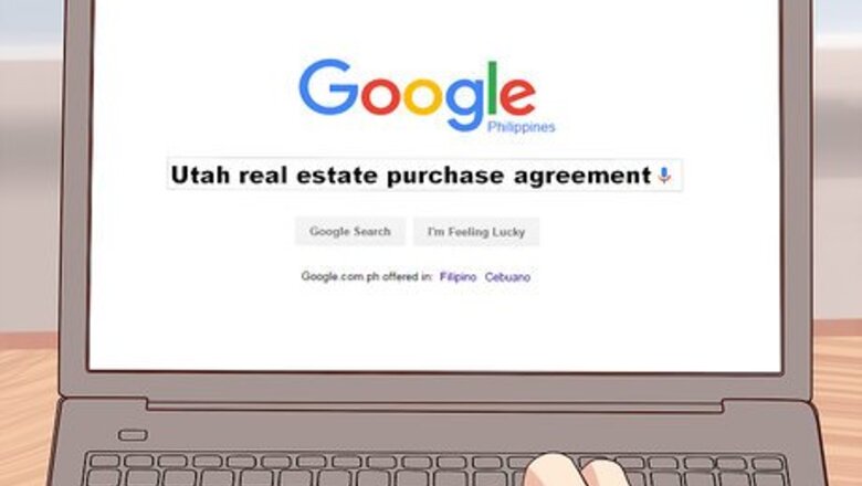 How to Prepare Real Estate Contracts