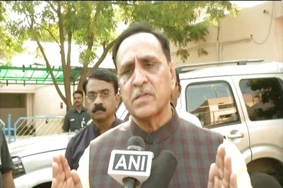 Revenue Dept Most Corrupt, Police Comes Next: Gujarat CM's Candid Admission