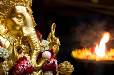 Sankashti Chaturthi 2021: Shubh Muhurat, Vrat Vidhi and Significance