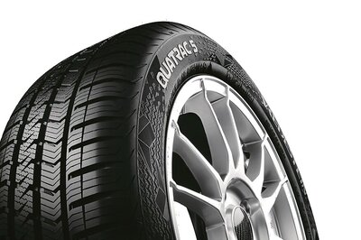 Apollo Tyres Growing In European OE Market