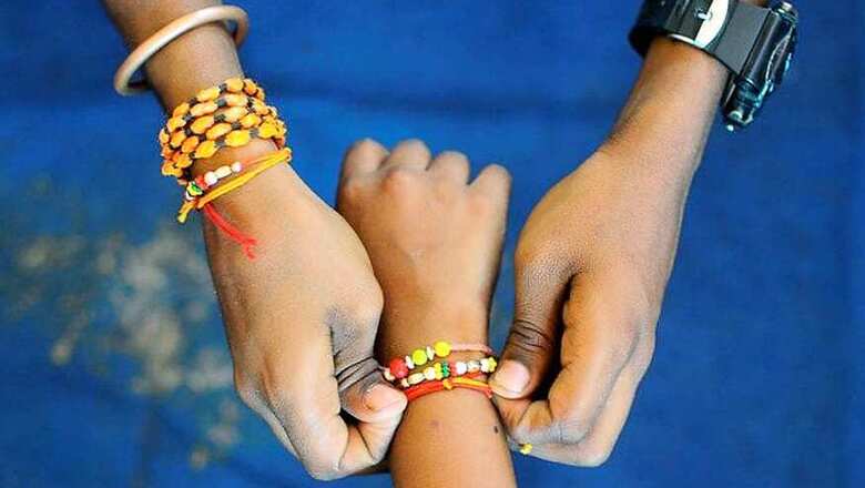 RSS' Muslim Wing to Use 'Rakshabandhan' to Promote Brotherhood